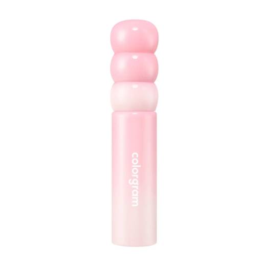 cologram Fruity Glass Tint Milk (Set/Single) (16 Colors)