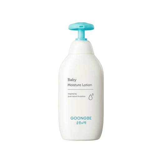 GOONGBE Baby Moisture Lotion 350ml