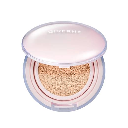 Giverny Dewy Glassy Cushion 13g*2ea