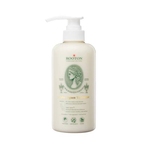 rooton Alpha Erguen Treatment 500mL + Treatment 70mL Special Set