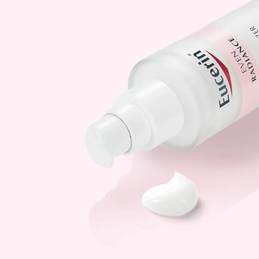 Eucerin Even Radiance Moisturizer 50ml