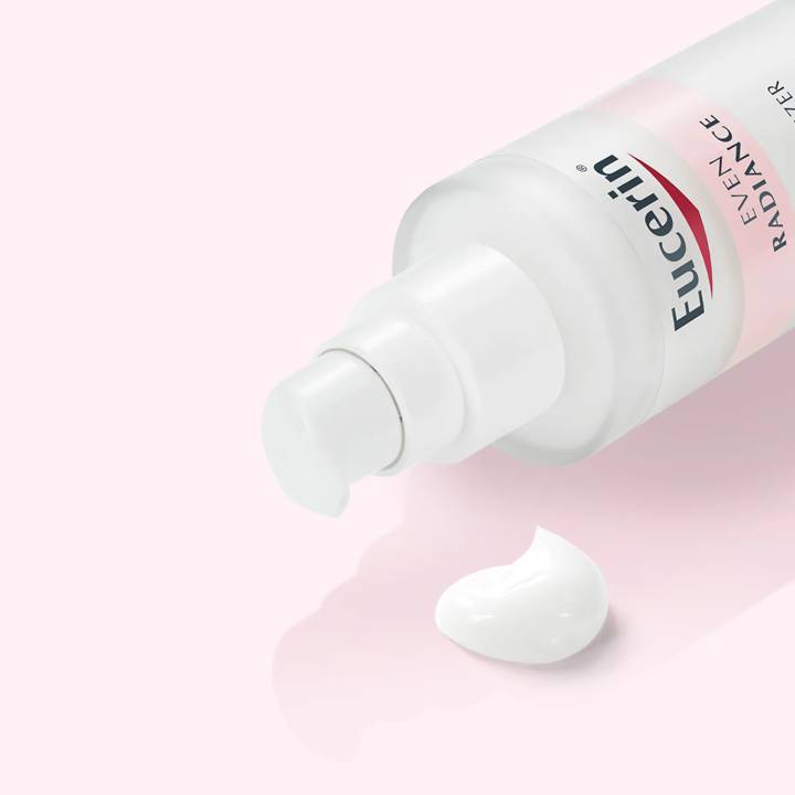 Eucerin Even Radiance Moisturizer 50ml