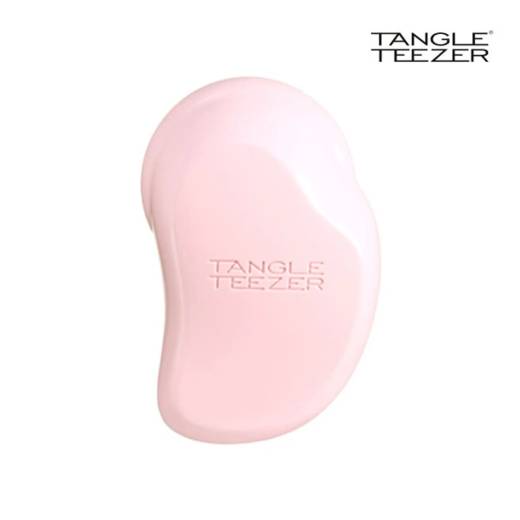 TANGLE TEEZER The Original Mini #Millennial Pink