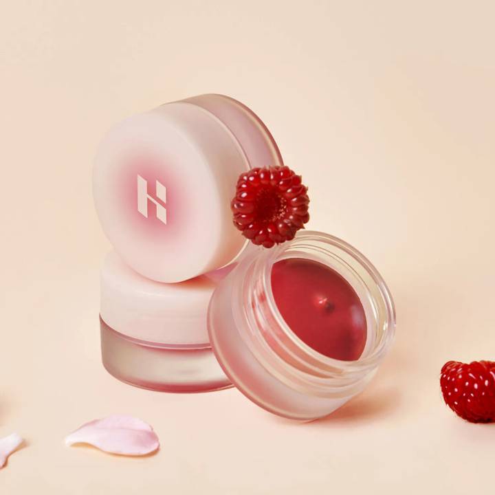 Holika Holika Melting Blur Lip Pot (11 Colors)