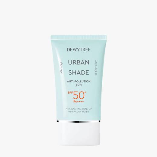 Dewytree Urban Shade Anti-Polllution Sun 50ml