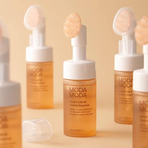 MODAMODA Scalp-Lab RX Gwalsa Ampoule 100ml