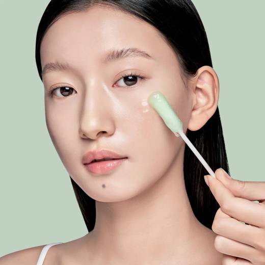 ilso No Problem Peeling Swab 4g 1P