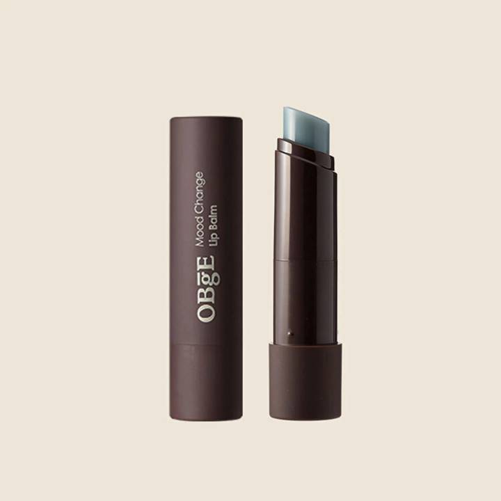 OBgE Mood Change Lip Balm 3g Wing Type (3 Options)