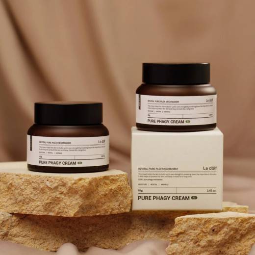 LA DOLF Pure Phagy Cream RX 80g