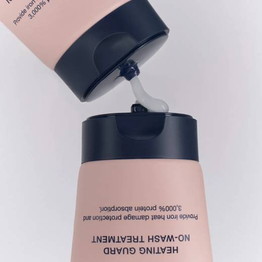 UNOVE Heating Guard No-Wash Treatment 147ml