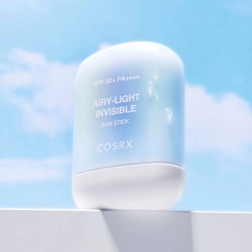 COSRX Airy-Light Invisible Sun Stick 19g