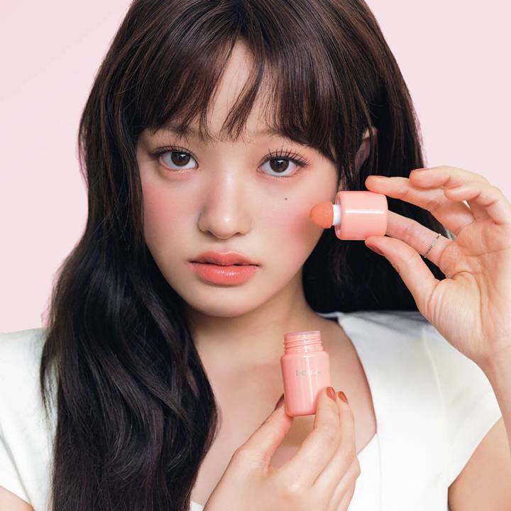 Dear.A BonBon Glow Cheek (Set/Single) (13 Colors)