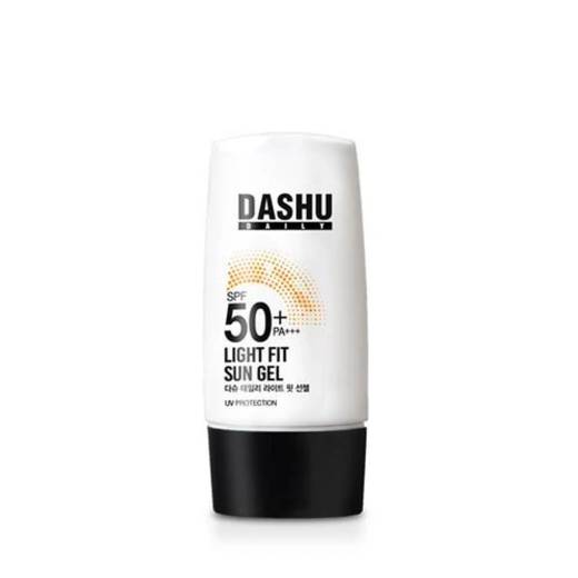 Dashu Daily Light Fit Sun Gel 50ml