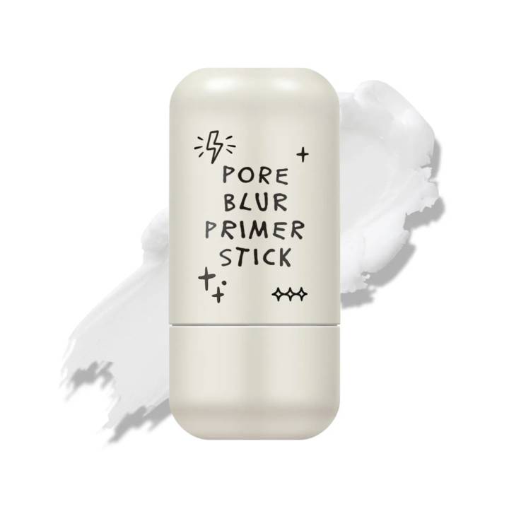 CODE GLOKOLOR Fix-on Primer In Stick 5g SPF30 PA++++