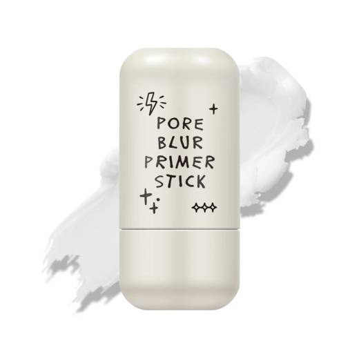 CODE GLOKOLOR Fix-on Primer In Stick 5g SPF30 PA++++
