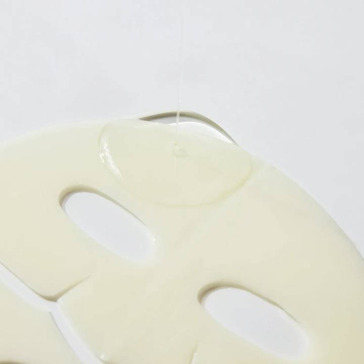 BIODANCE Radiant Vita Niacinamide Real Deep Mask Sheet 4ea