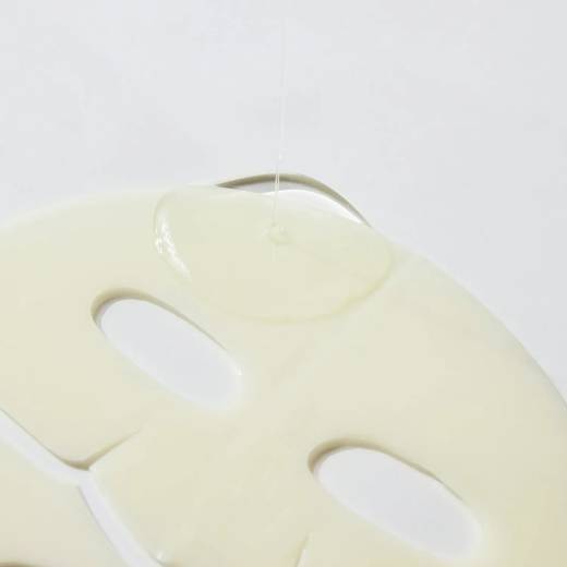 BIODANCE Radiant Vita Niacinamide Real Deep Mask Sheet 4ea