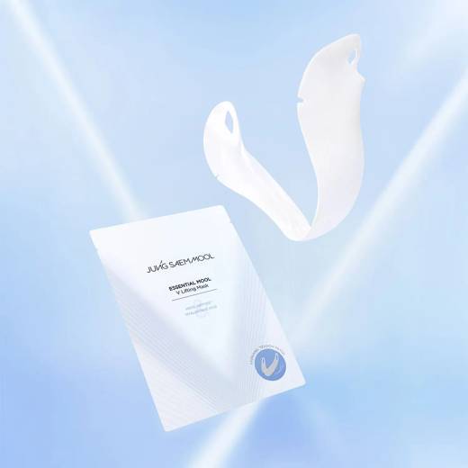 JUNGSAEMMOOL Essential Mool V Lifting Mask Sheet 5ea