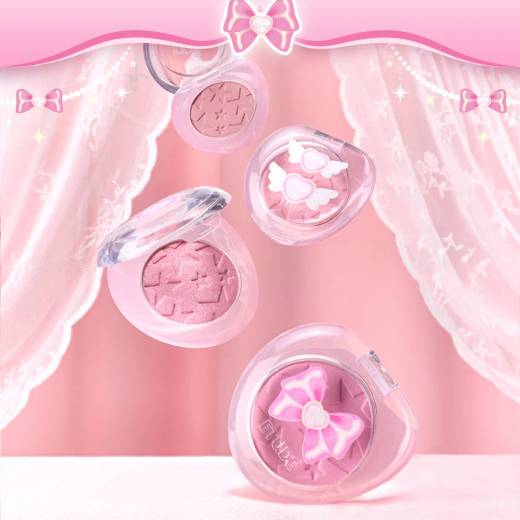 ETUDE What's In My Eyes (33 Colors)
