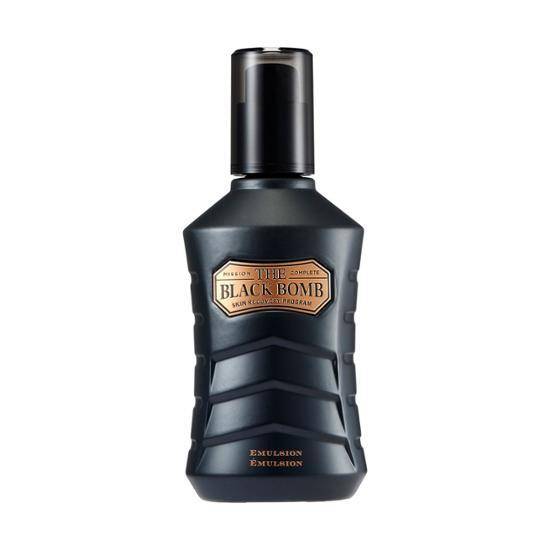 THE FACE SHOP The Black Bomb Emulsion 130ml
