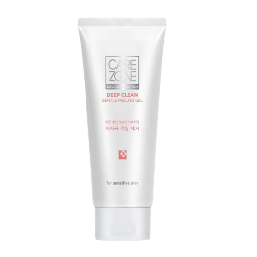 CAREZONE Deep Clean Gentle Peeling Gel 200mL