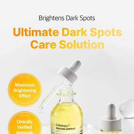 CELLOLOGY Meliturn Ampoule 2.0 30ml