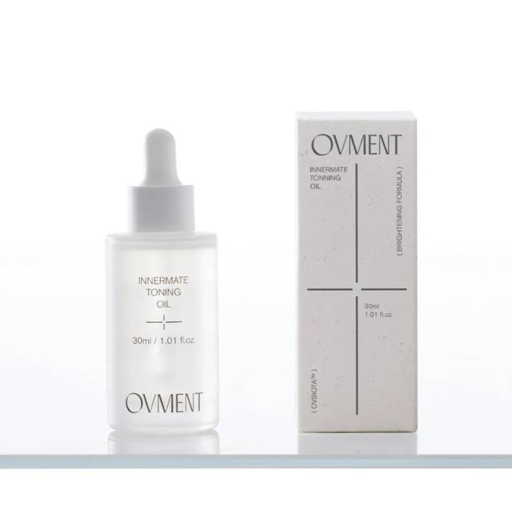 ovment Innermate Toning Oil 30ml