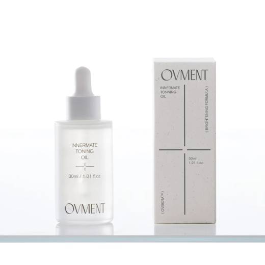 ovment Innermate Toning Oil 30ml