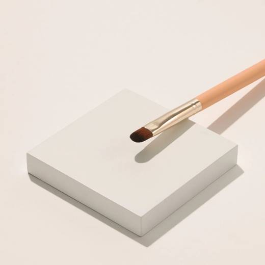 THE TOOL LAB 211 Lip & Concealer Brush