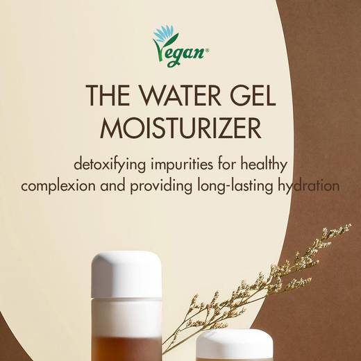 Dr.Ceuracle Vegan Kombucha Tea Gel Cream 75g