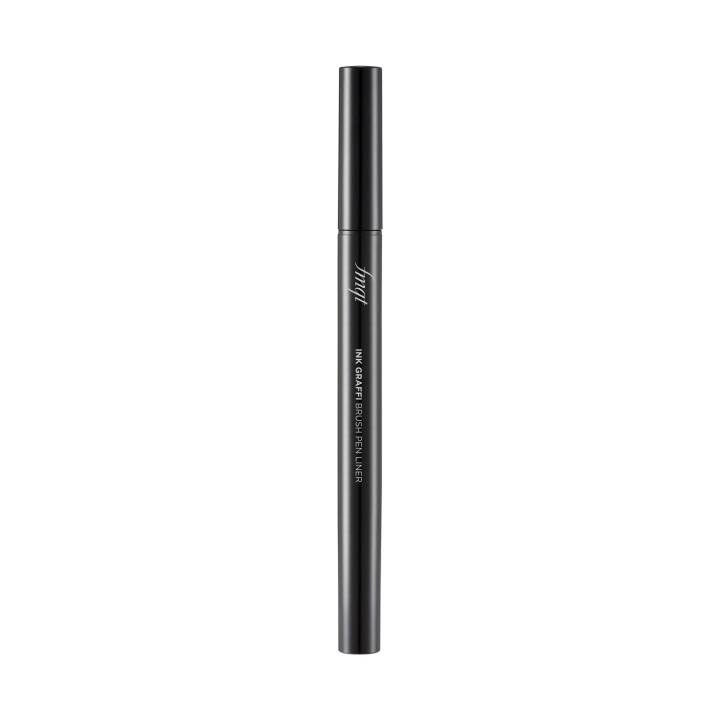 THE FACE SHOP Ink Graffi Brush Pen Liner 0.6g