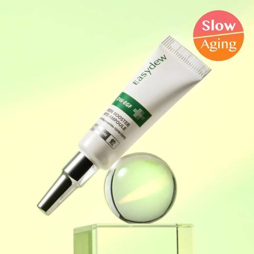 easydew Skin Booster MTS Ampoule 3.5ml