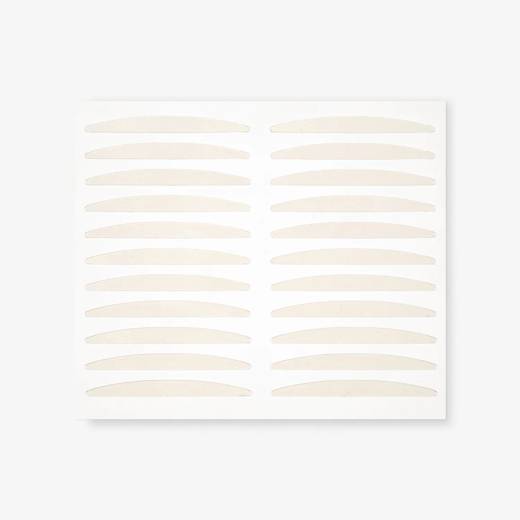 OLIVEYOUNG Skin Color Double Eyelid Tape 44P