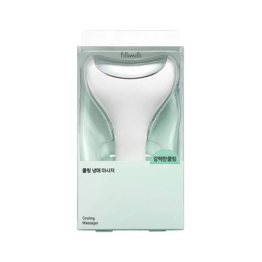 Filimilli Cooling Massager (2Types)