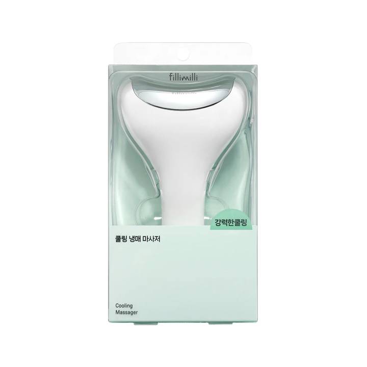 Filimilli Cooling Massager (2Types)