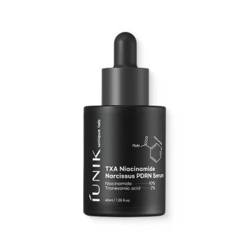 IUNIK TXA Niacinamide Narcissus PDRN Serum 40ml