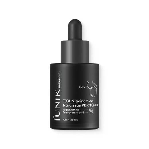 IUNIK TXA Niacinamide Narcissus PDRN Serum 40ml