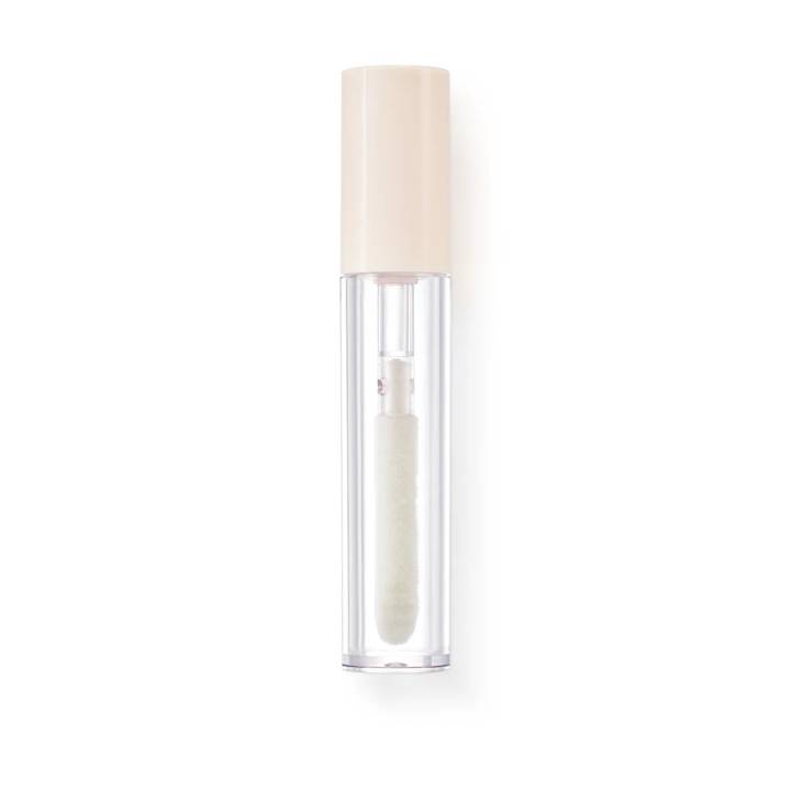 OLIVEYOUNG Stick/ Stainless Steel Spatula Bottle (Base) 7ml