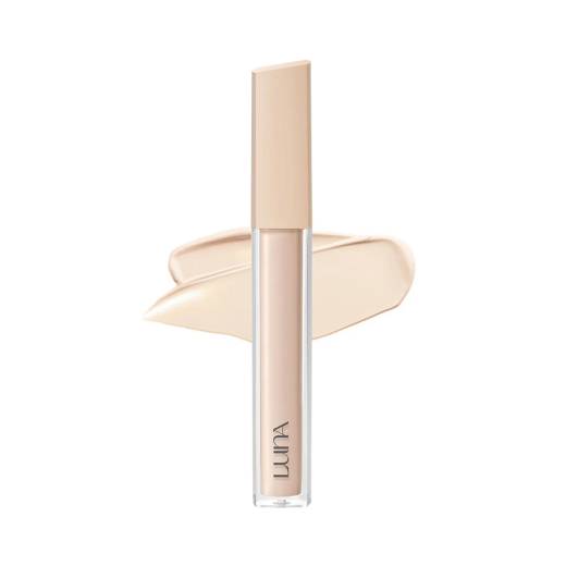 LUNA Long Lasting Tip Concealer Fixing Fit 4 Colors