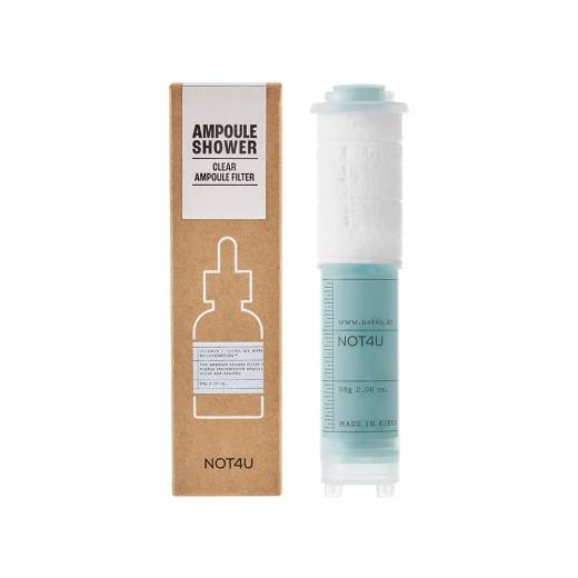 NOT4U Ampoule Filter (Clear/Vitamin/Ato)