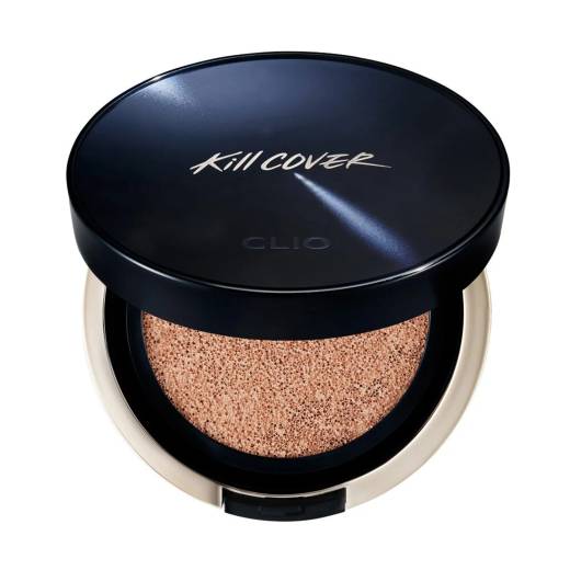 ★NEW COLOR★ CLIO Kill Cover Founwear Cushion All New Special Set #05 Sand
