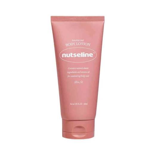 nutseline Aroma Nut Slim Fit Body Lotion 200ml