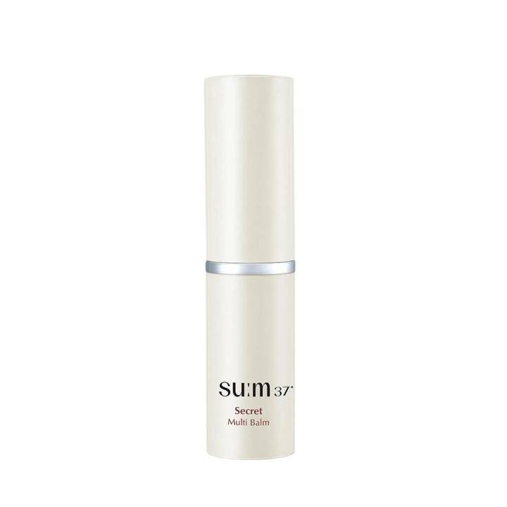 SUM37 Secret Multi Balm 7g (RENEWAL)