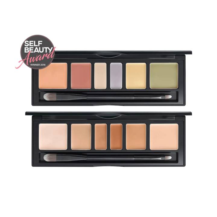 JUNGSAEMMOOL Artist Concealer Palette