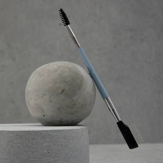 EQUMAL Easy Brush AA 18 Dual Eye