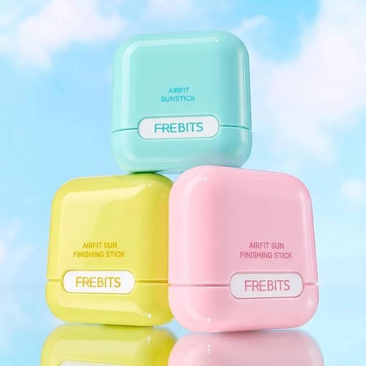 FREBITS Airfit Sun Stick 14g 3 Options