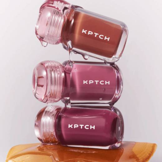 Keep in Touch Jelly Lip Plumper Tint (14 Colors)