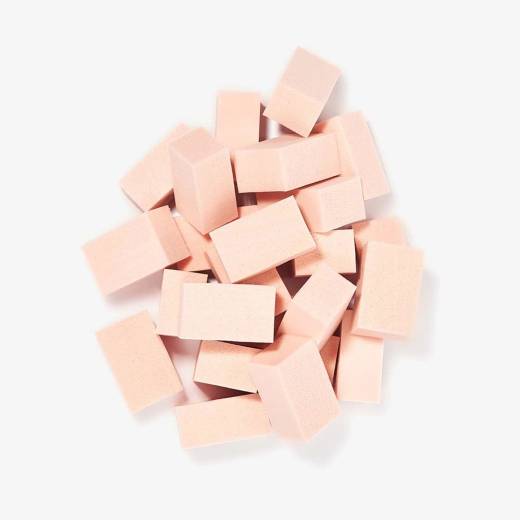 OLIVEYOUNG Soft Makeup Sponge #Multi-Use 70P