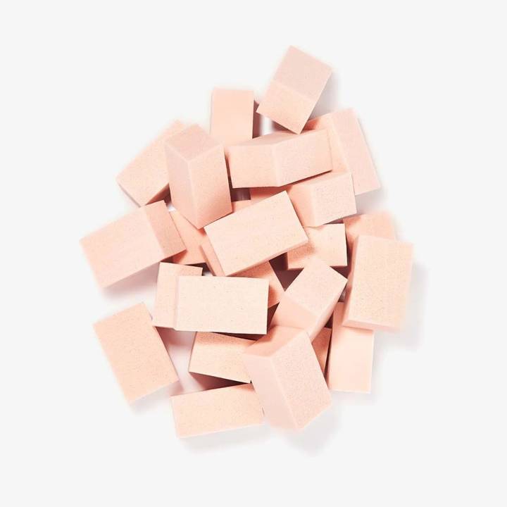OLIVEYOUNG Soft Makeup Sponge #Multi-Use 70P