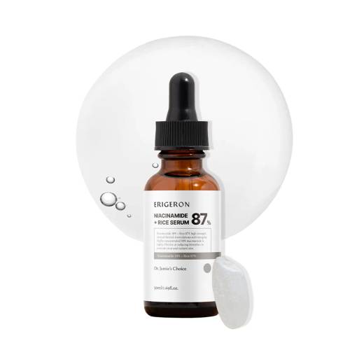 Erigeron Soy Yogurt Cleanser 100ml